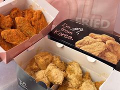 -悠个炸鸡(南京创始店)