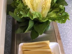 -古乐牛香·鲜牛肉牛杂火锅(新区店)