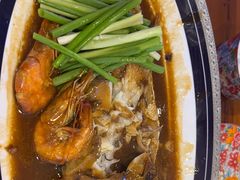 -渔家风味·鲅鱼水饺·央视展播·海鲜天津菜(开发区店)