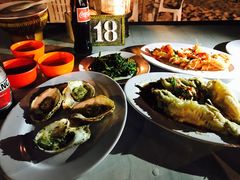 -Ganesha Pudak Cafe