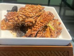 -纪林菜馆·博山菜老字号(八大局店)