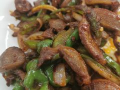 -朴氏韩国料理(北欧丽景店)