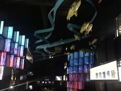 -同济大学四平路校区深海探索馆
