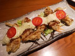 -有喜屋·烧鸟·居酒屋(周浦万达店)