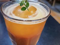 -IN COFFEE LAB 隐咖啡