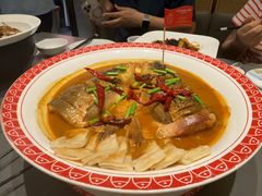 -老德州四合院·德州菜(天衢路店)