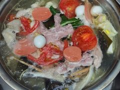 -海关荤豆花(洋河一路店)