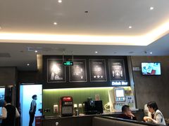 大堂-萨莉亚意式餐厅(杭州滨江天街店)