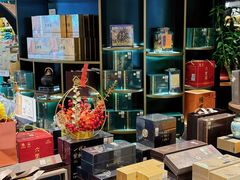 -杭州大厦LSE城市生活超市(杭州大厦店)