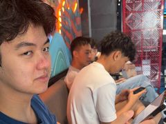 -屋有岛沉浸游戏旗舰店(中山公园店)