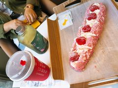 -阿记烧烤(大兴新区店)