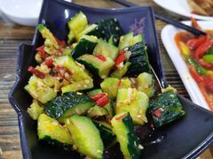 -聚鲜阁海鲜美食城(香水湾店)