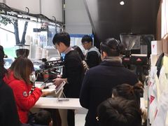 -Manner Coffee(大宁国际商业广场店)