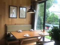 -九墅庭院餐厅(九溪徐村店)