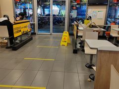 -麦当劳(昆山北门路店)