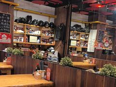 -我的面 川味Bistro(后沙峪店)