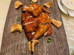 -8餐厅(新葡京酒店)