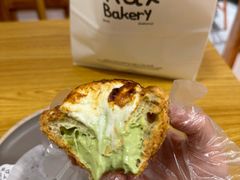 -Max Bakery 阿唛手作