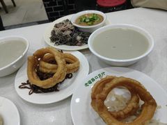 -老磁器口豆汁店(天坛店)