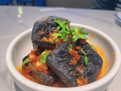 -兰湘子·湘菜小炒(石家庄万象城店)