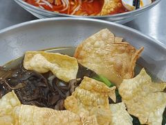 -笋爷高汤嗦螺粉·螺蛳粉(上社店)