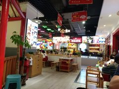 -蛙一刀·麻椒鱼火锅(金仙桥店)