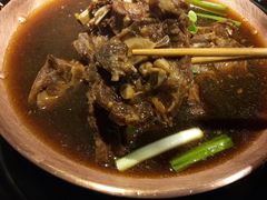 -京韵胡同·酱香羊蝎子火锅涮肉(长寿路店)