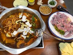 -大理.老字号渝记酸萝卜乌鱼(古城总店)