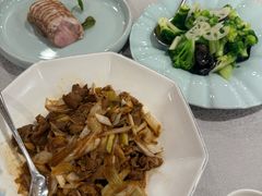 -蓬莱阁中餐厅(崇文门店)
