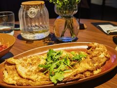 菜脯煎蛋-Night Breeze晚风