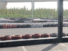 -锐擎卡丁车主题乐园(郊野公园店)
