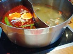 -牛很鲜潮汕牛肉火锅(椒江店)
