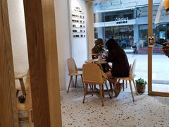 -Cafe on warm(丹霞店)