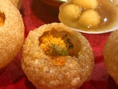 -食彩美印度特色美食餐厅·印度料理