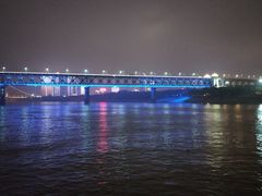 -武汉两江游览·夜游长江(汉口粤汉码头)
