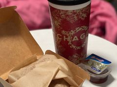 -STARLING八哥松饼(购物公园店)