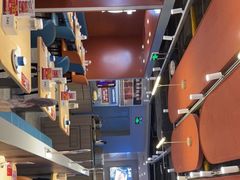 -鱼酷活鱼烤鱼(沈阳大悦城店)