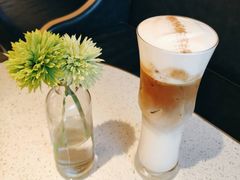 卡布奇诺-牛角村(大族广场店)