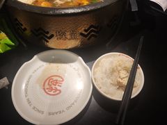 -探鱼·鲜青椒爽麻烤鱼(领展购物广场店)