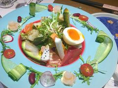 -水之惠鲜鱼料理(王府大街店)