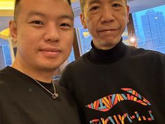 -中国厨房/台湾牛肉面