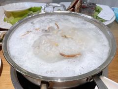 -吉友粥底火锅(方斜路店)