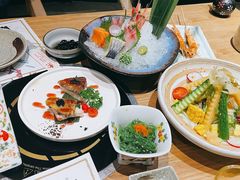 -东田之村自助餐厅(金水路店)