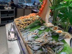 -亚马逊海鲜自助(梅溪湖步步高店)