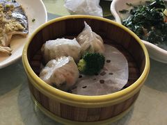 -旋转餐厅