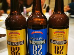 -老牌坊鲁菜名店(宽厚里店)