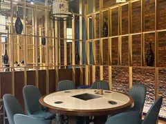 -阿串串老火锅(力盟店)