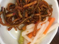-敏丁拌饭(中街总店)