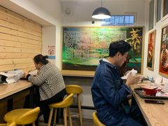 大堂-十三朝牛馍王擀面皮(骡马市店)