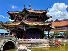 -圆通禅寺
